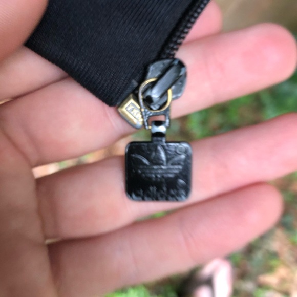 Adidas Jacket - Picture 5 of 5